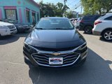 Used 2023 Chevrolet Malibu LT image 2