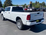 New 2025 RAM 3500 Big Horn image 3