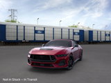New 2025 Ford Mustang GT Premium image 3