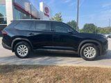 New 2026 Toyota Grand Highlander AWD image 2