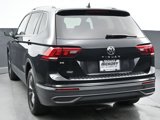 Used 2024 Volkswagen Tiguan SE image 5