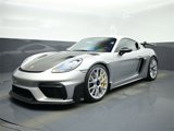 Used 2023 Porsche 718 Cayman GT4 RS image 3