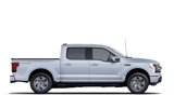 New 2025 Ford F150 Lightning Lariat image 5