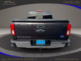 Used 2016 Chevrolet Silverado 1500 LTZ image 4