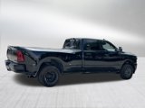 New 2025 RAM 3500 Laramie image 4