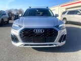Used 2023 Audi Q5 2.0T Premium Plus w/ Premium Plus Package image 2