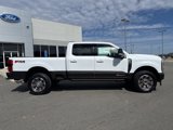 New 2025 Ford F250 King Ranch image 2