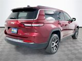 New 2025 Jeep Grand Cherokee L Limited image 4