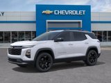 New 2026 Chevrolet Equinox LT image 2