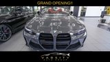 Used 2025 BMW M4 xDrive Competition w/ Executive Package image 2