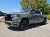 New 2026 RAM 1500 Laramie w/ Night Edition image 3