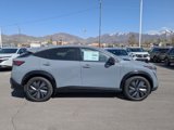 New 2025 Nissan Ariya Platinum image 2