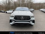 New 2025 Mercedes-Benz GLE 53 AMG 4MATIC Coupe image 3