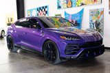 Used 2021 Lamborghini Urus image 2