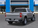 New 2026 Chevrolet Silverado 1500 RST w/ Convenience Package II image 4