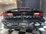 Used 2002 Chevrolet Camaro Z28 w/ Preferred Equipment Group 2 image 4