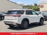 New 2025 Nissan Pathfinder SL w/ SL Premium Package image 3