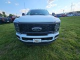 New 2025 Ford F350 XL w/ STX Appearance Package image 2