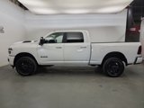 New 2025 RAM 2500 Laramie image 3