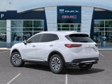 New 2025 Buick Envision Preferred image 5