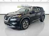 Used 2023 Nissan Rogue SV image 3