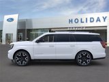 New 2025 Ford Expedition Max Platinum image 3