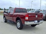 Used 2023 RAM 2500 Tradesman image 2