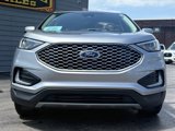 Used 2024 Ford Edge SEL image 5