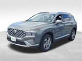 Used 2022 Hyundai Santa Fe SEL w/ Convenience + Premium Package image 3