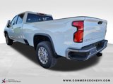 New 2025 Chevrolet Silverado 2500 LTZ w/ LTZ Texas Edition image 3