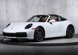 Used 2024 Porsche 911 Targa 4S image 2