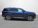 New 2025 Nissan Pathfinder Platinum w/ Cargo Package image 3