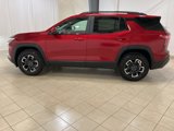 New 2026 Chevrolet Equinox ACTIV w/ Convenience Package III image 2