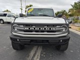 Used 2021 Ford Bronco Big Bend w/ Sasquatch Package image 2