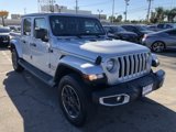 Used 2022 Jeep Gladiator Overland image 4