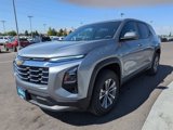 New 2026 Chevrolet Equinox LT w/ Safety and Technology Package image 5