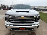 Used 2024 Chevrolet Silverado 3500 LTZ w/ LTZ Plus Package image 2