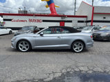 Used 2018 Audi S5 Premium Plus w/ Navigation Package image 2