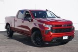 New 2025 Chevrolet Silverado 1500 RST w/ Convenience Package II image 2