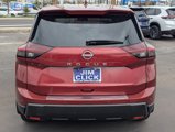 New 2026 Nissan Rogue SV image 3