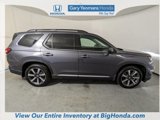New 2025 Honda Pilot Elite image 5