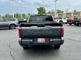 New 2025 Toyota Tundra Platinum image 5
