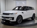 Used 2023 Land Rover Range Rover Sport SE image 4