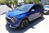 Used 2023 Kia Sportage SX image 5