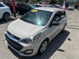 Used 2021 Chevrolet Spark LS image 5
