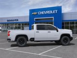 New 2025 Chevrolet Silverado 2500 ZR2 w/ Technology Package image 5