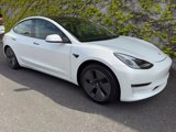 Used 2021 Tesla Model 3 Standard Range Plus image 4