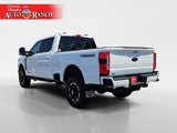 New 2025 Ford F250 Lariat image 3