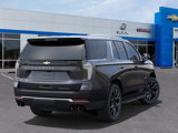 New 2025 Chevrolet Tahoe Premier image 4