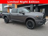 New 2025 RAM 3500 Limited image 2